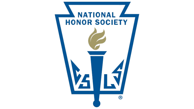 NHS Crest
